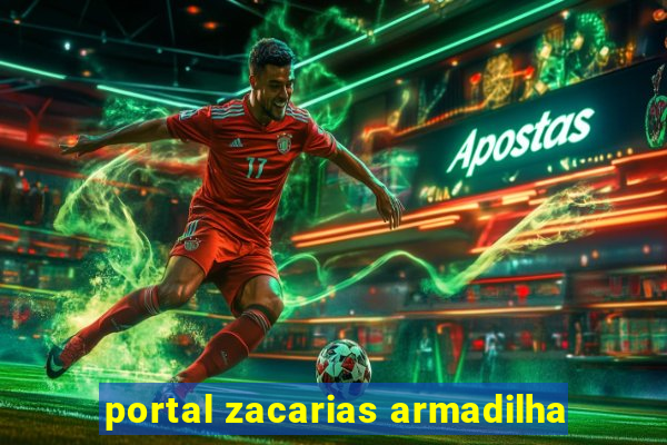 portal zacarias armadilha